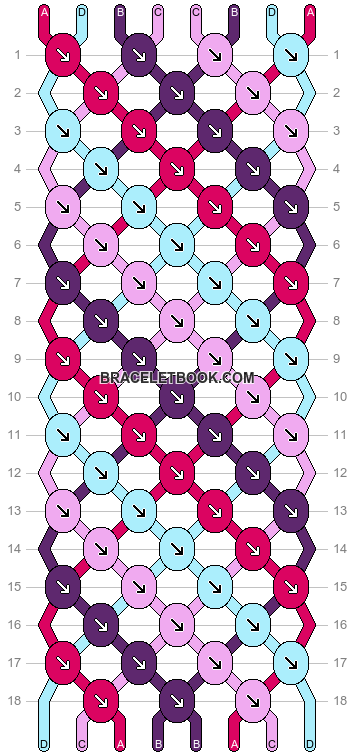 Normal pattern #1 variation #325959 pattern