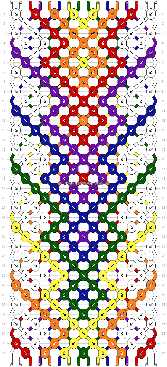 Normal pattern #74493 variation #325985 pattern