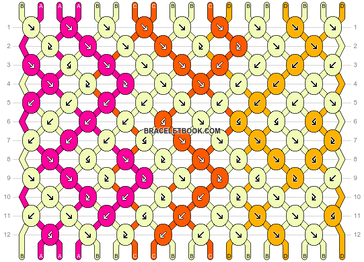 Normal pattern #160743 variation #326004 pattern