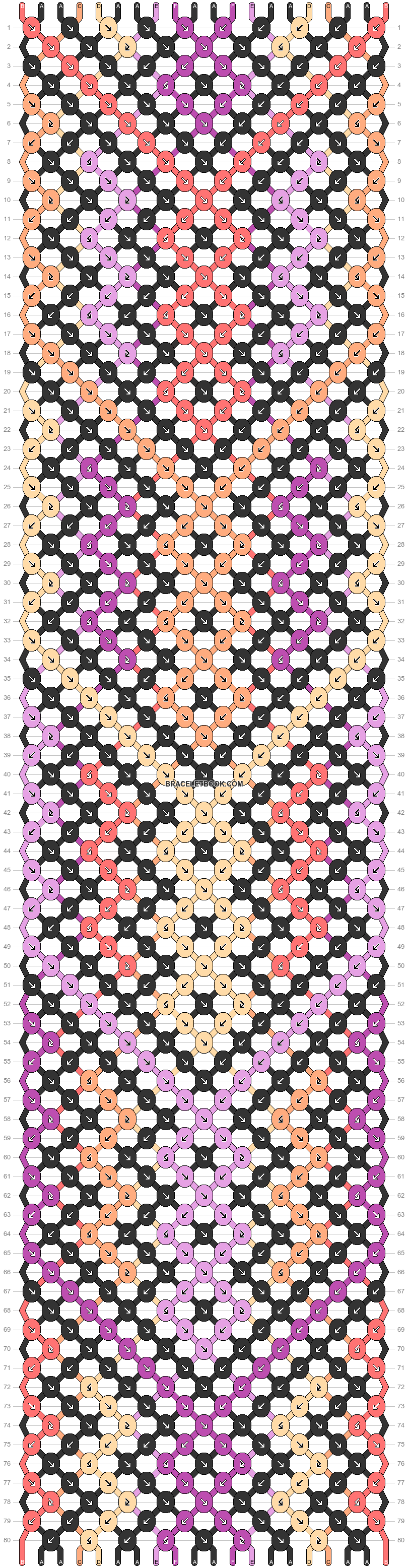 Normal pattern #126171 variation #326007 pattern