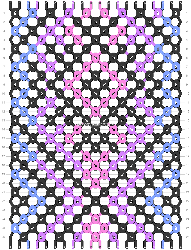 Normal pattern #87970 variation #326019 pattern
