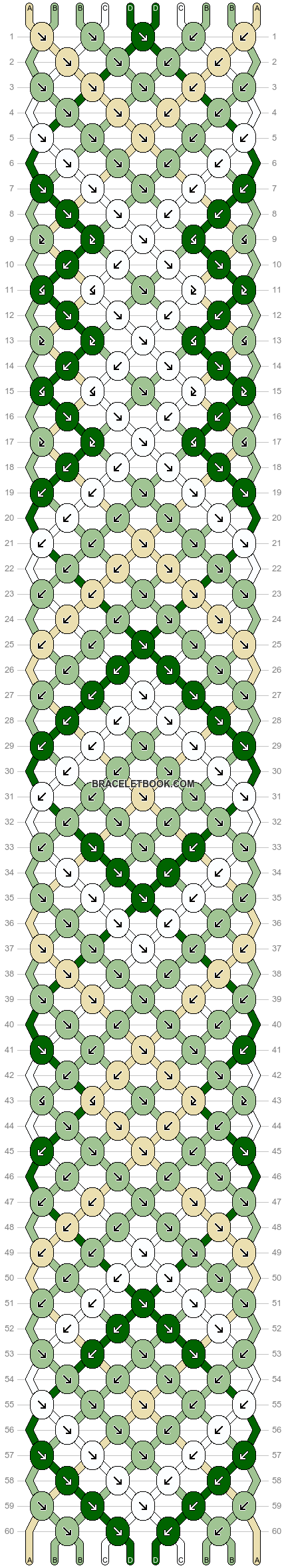 Normal pattern #156383 variation #326026 pattern