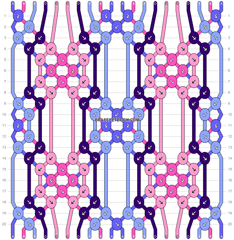 Normal pattern #155775 variation #326046 pattern