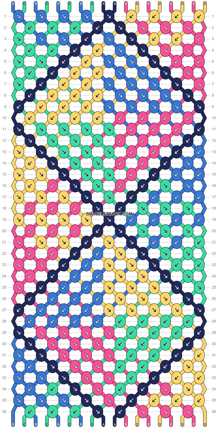 Normal pattern #161851 variation #326049 pattern