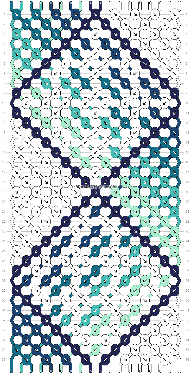 Normal pattern #161852 variation #326050 pattern