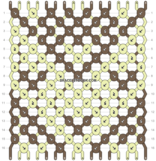 Normal pattern #161831 variation #326059 pattern