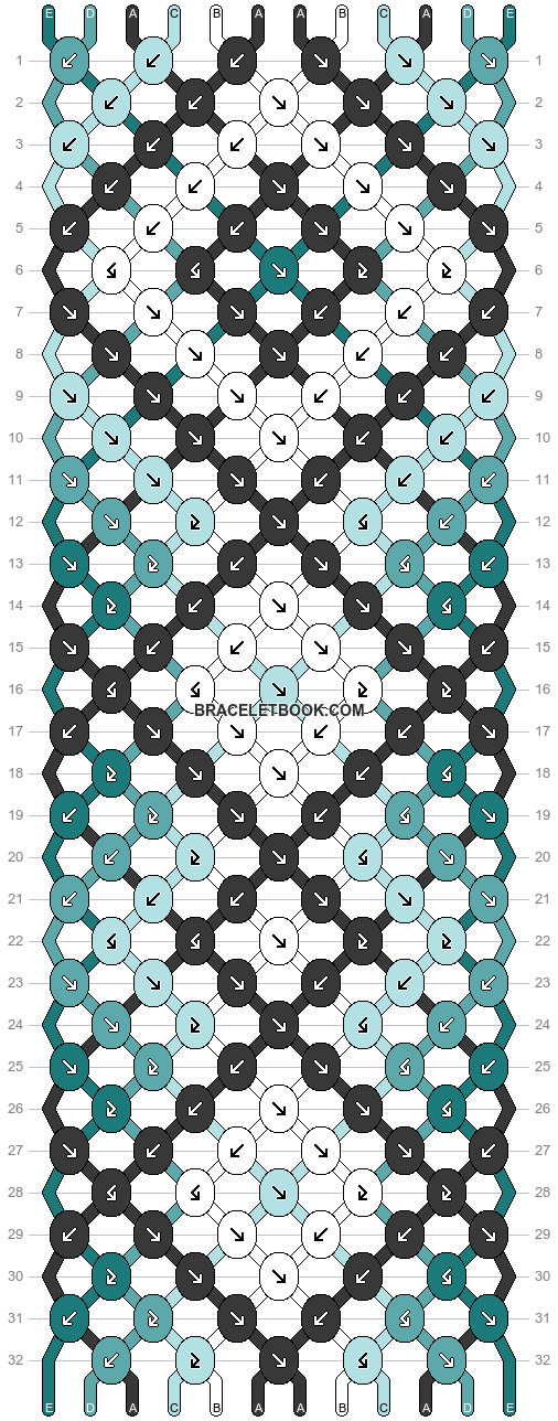 Normal pattern #159674 variation #326065 pattern