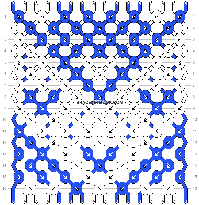 Normal pattern #161831 variation #326072 pattern