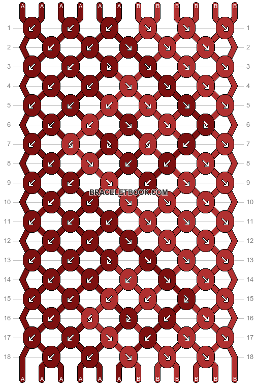 Normal pattern #153794 variation #326090 pattern