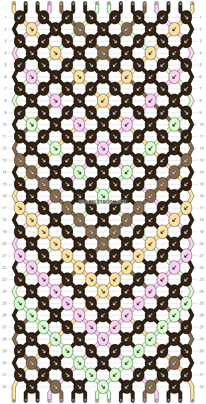 Normal pattern #25162 variation #326094 pattern