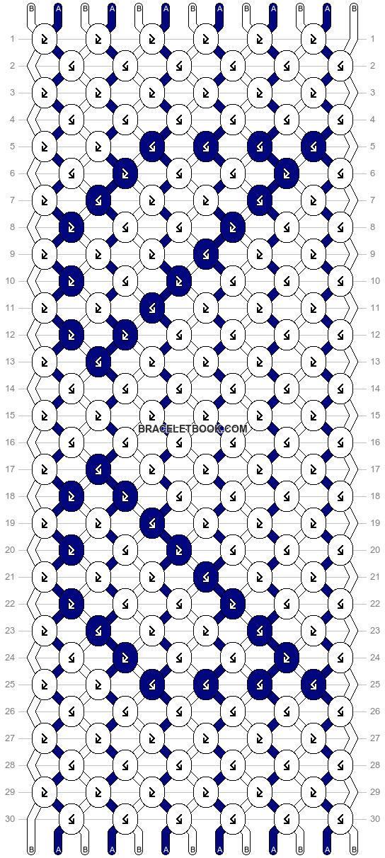 Normal pattern #151555 variation #326115 pattern