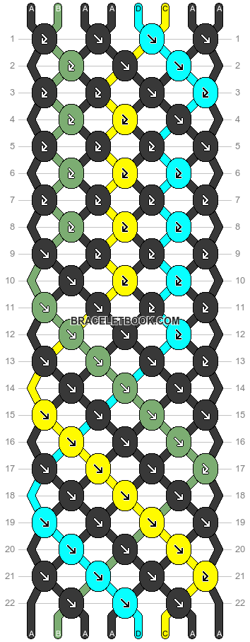 Normal pattern #158981 variation #326121 pattern