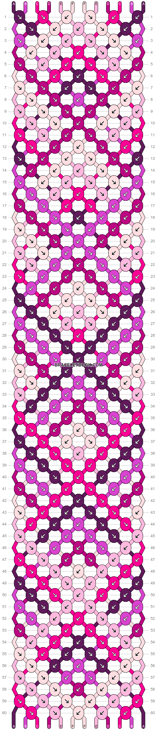 Normal pattern #34592 variation #326125 pattern