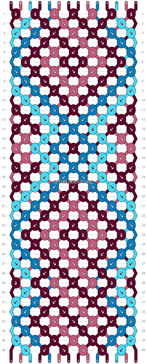 Normal pattern #152161 variation #326154 pattern