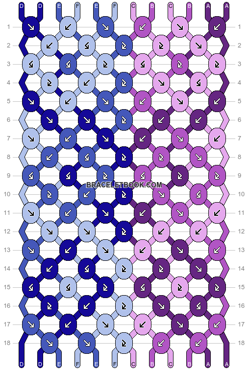 Normal pattern #160957 variation #326156 pattern