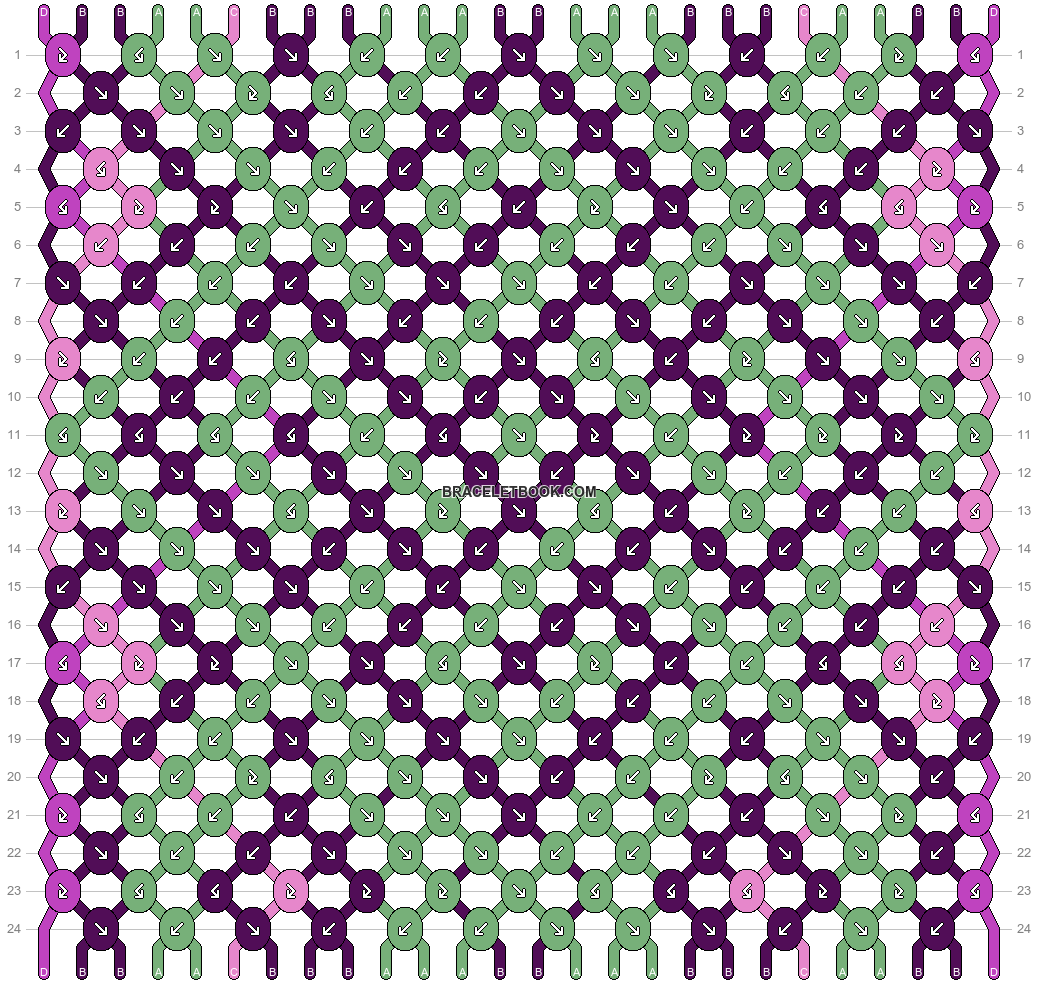 Normal pattern #161645 variation #326157 pattern
