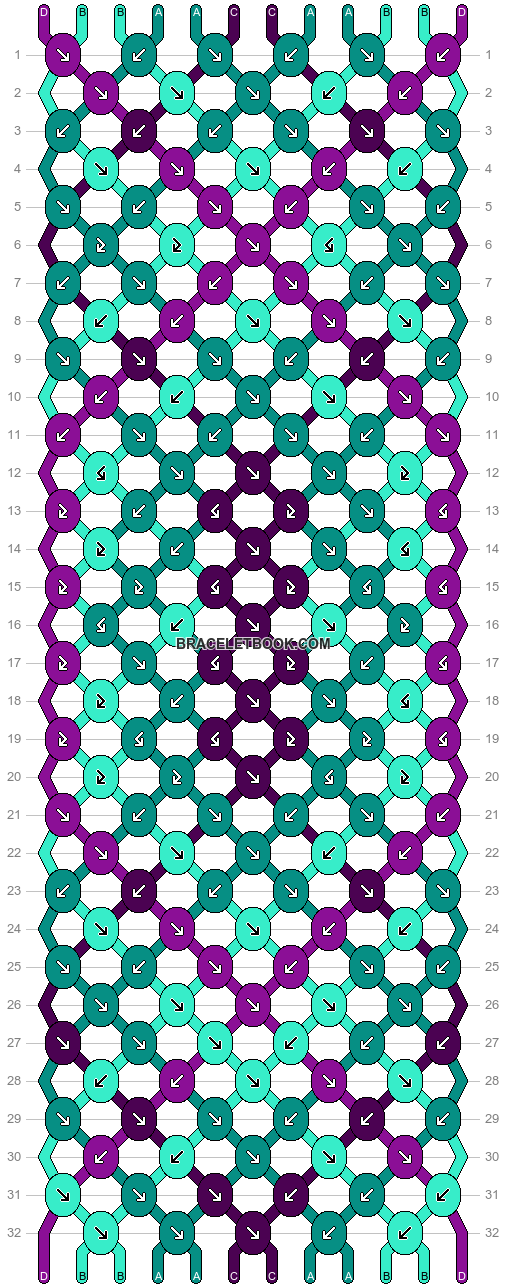 Normal pattern #161870 variation #326158 pattern