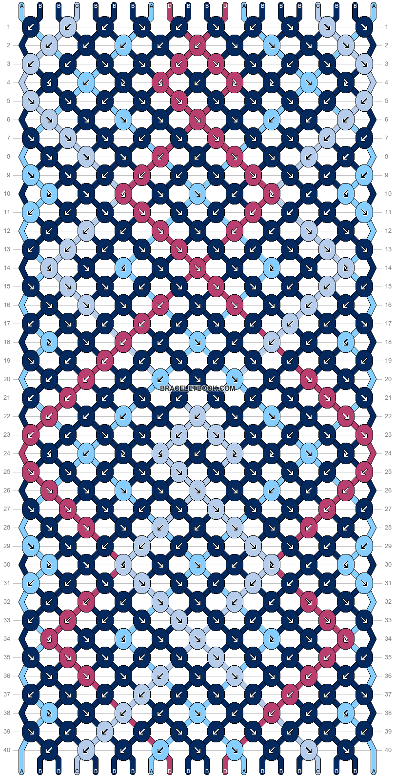 Normal pattern #69411 variation #326160 pattern