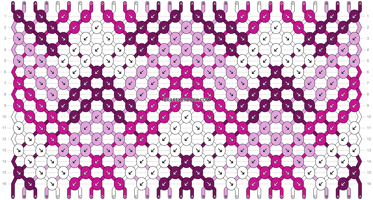 Normal pattern #93394 variation #326172 pattern