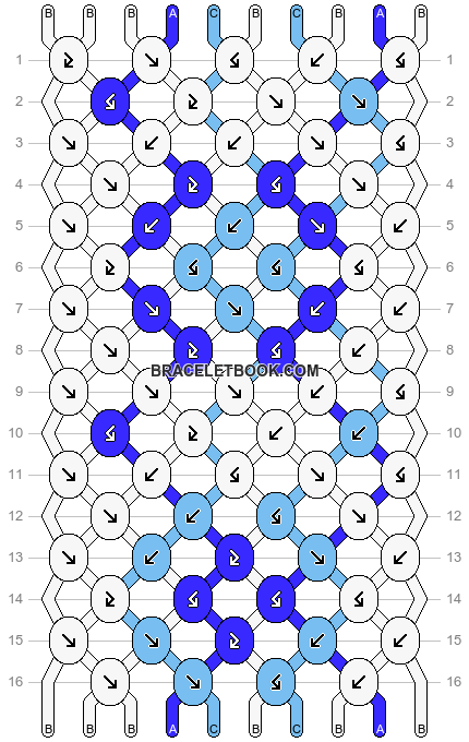 Normal pattern #159212 variation #326188 pattern