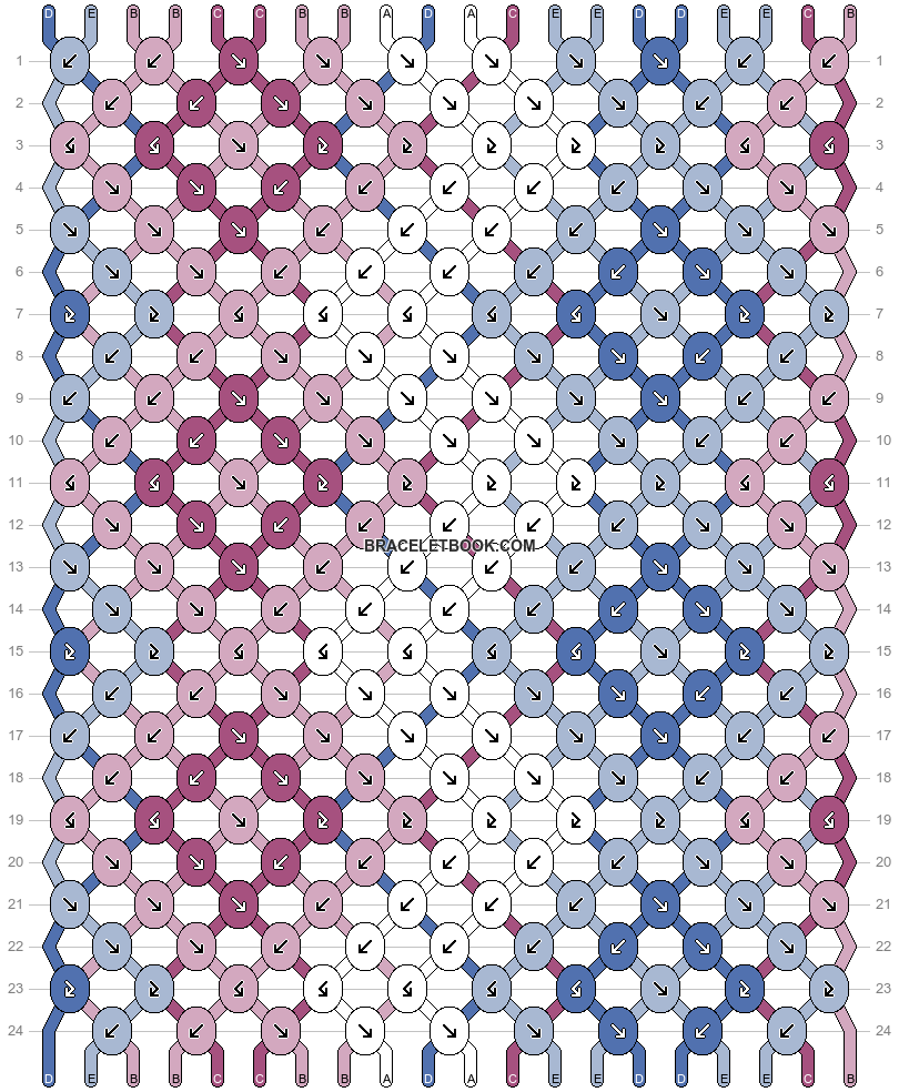 Normal pattern #161894 variation #326224 pattern