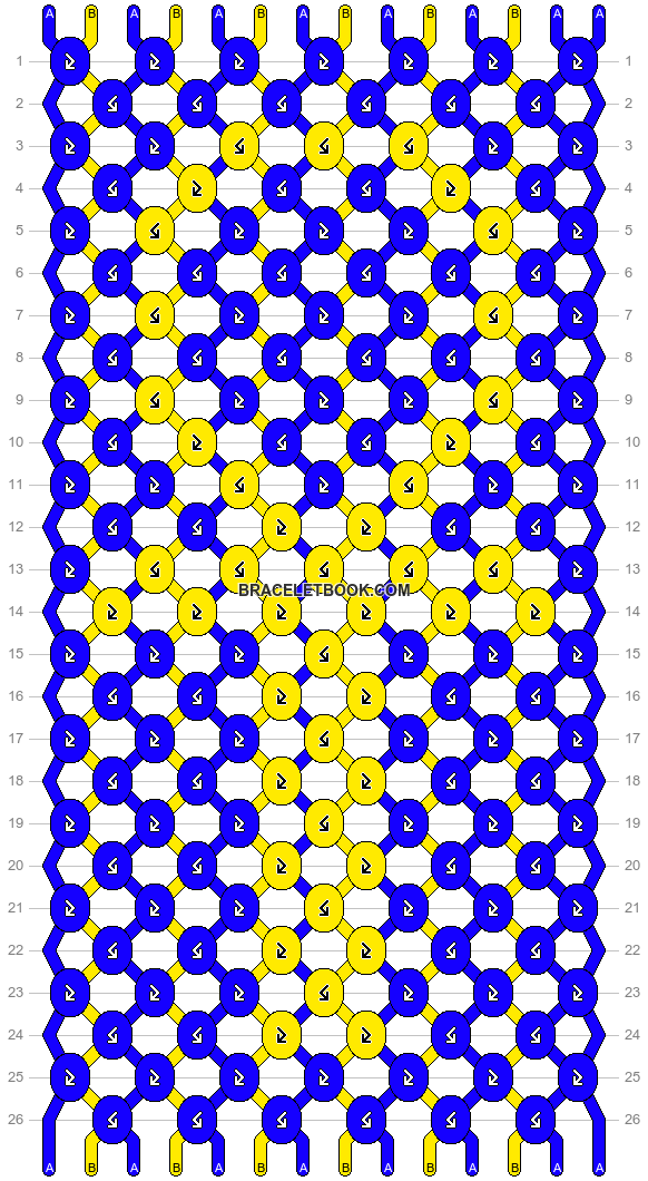 Normal pattern #111694 variation #326228 pattern