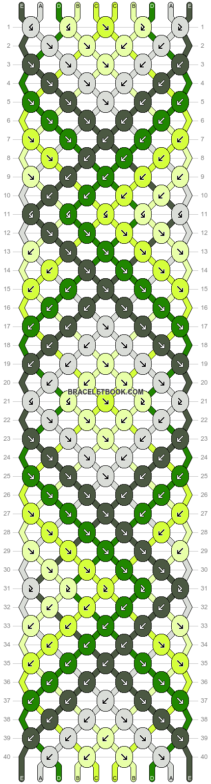 Normal pattern #109941 variation #326231 pattern