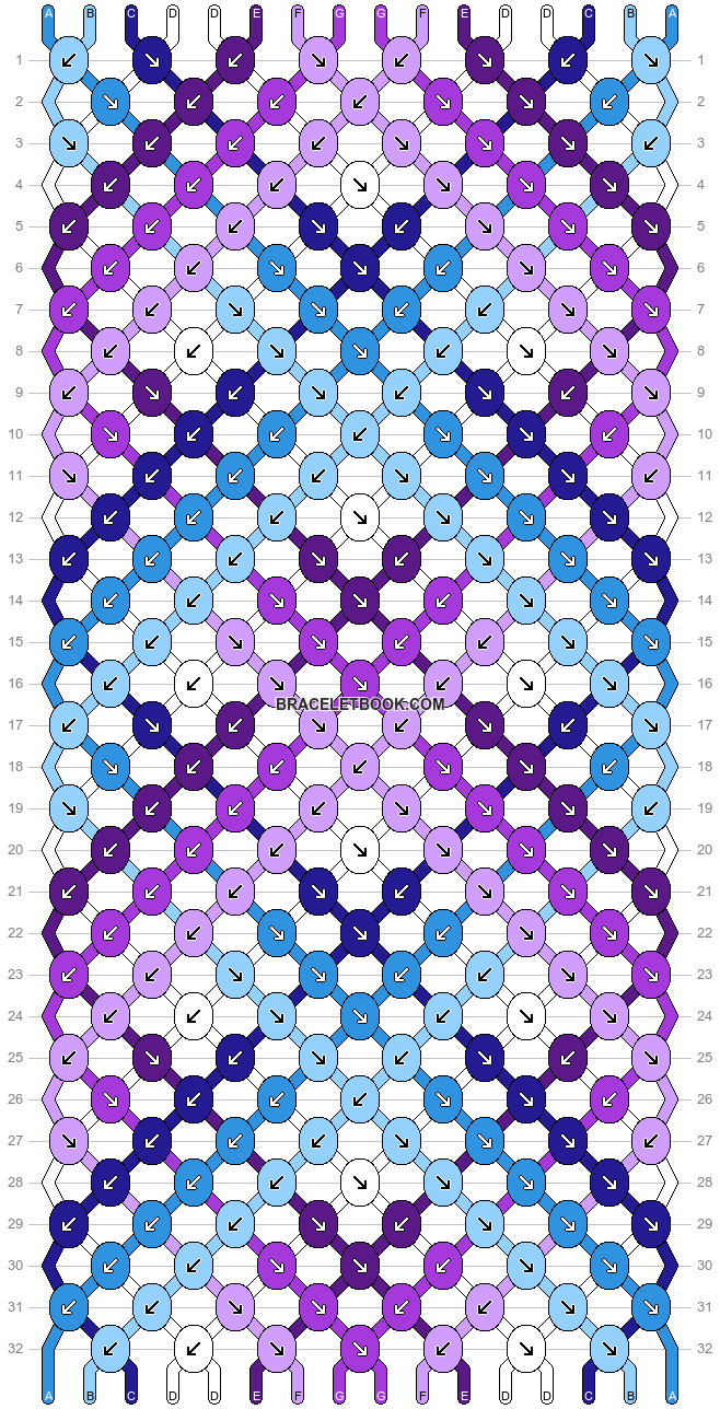 Normal pattern #77074 variation #326250 pattern