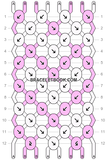 Normal pattern #160323 variation #326282 pattern