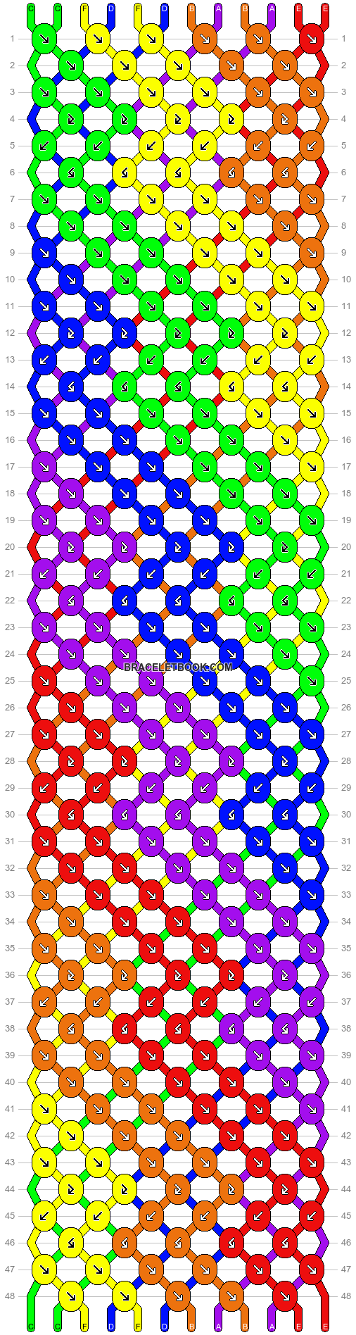 Normal pattern #161552 variation #326287 pattern