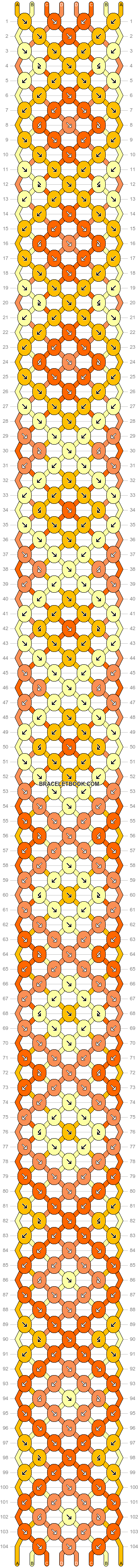 Normal pattern #38860 variation #326294 pattern