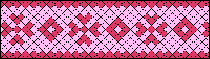 Normal pattern #32810 variation #326295
