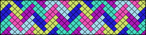Normal pattern #2193 variation #326298