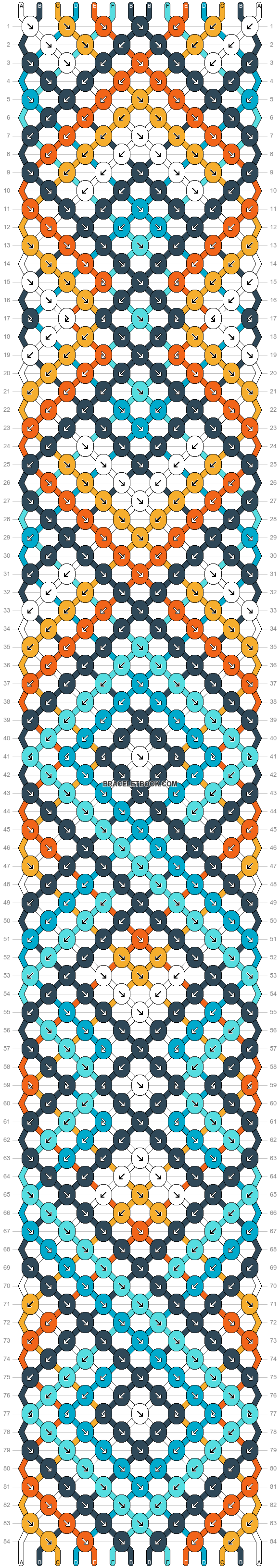 Normal pattern #157520 variation #326319 pattern