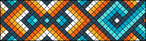 Normal pattern #157520 variation #326319
