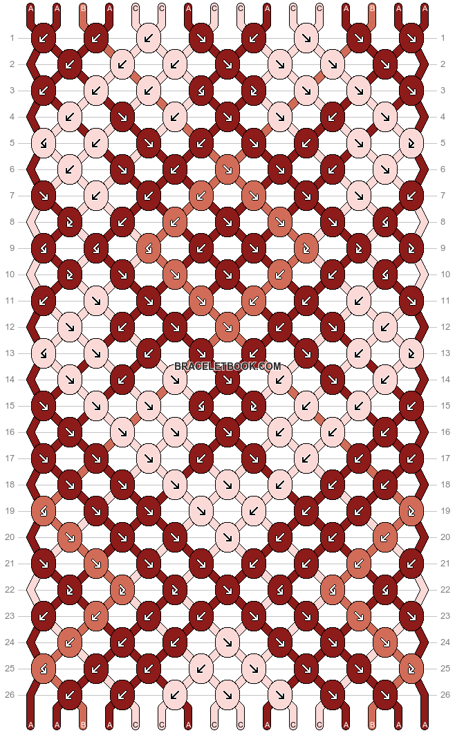 Normal pattern #34501 variation #326329 pattern