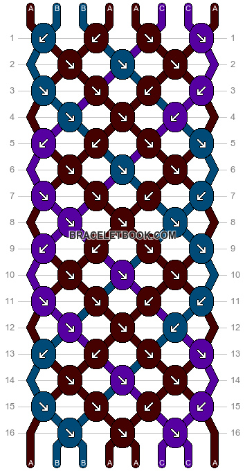 Normal pattern #161874 variation #326330 pattern