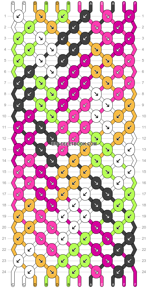 Normal pattern #30483 variation #326331 pattern