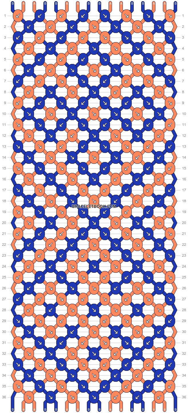 Normal pattern #119874 variation #326373 pattern