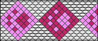 Normal pattern #23578 | BraceletBook