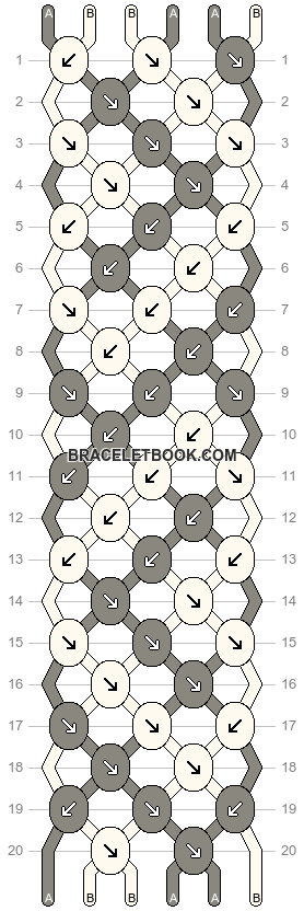Normal pattern #114932 variation #326379 pattern