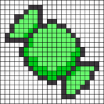 Alpha pattern #161981 variation #326400