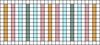Alpha pattern #25493 variation #326406