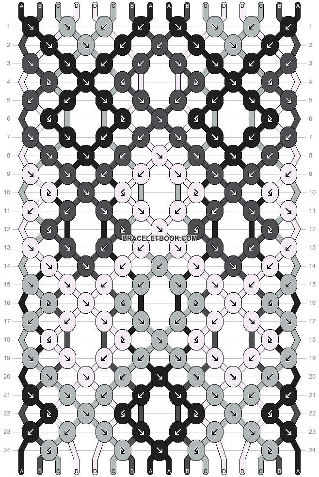 Normal pattern #161984 variation #326414 pattern