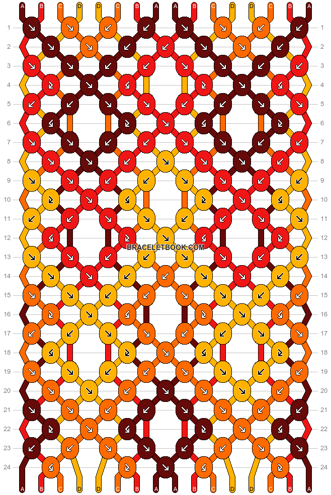 Normal pattern #161984 variation #326415 pattern