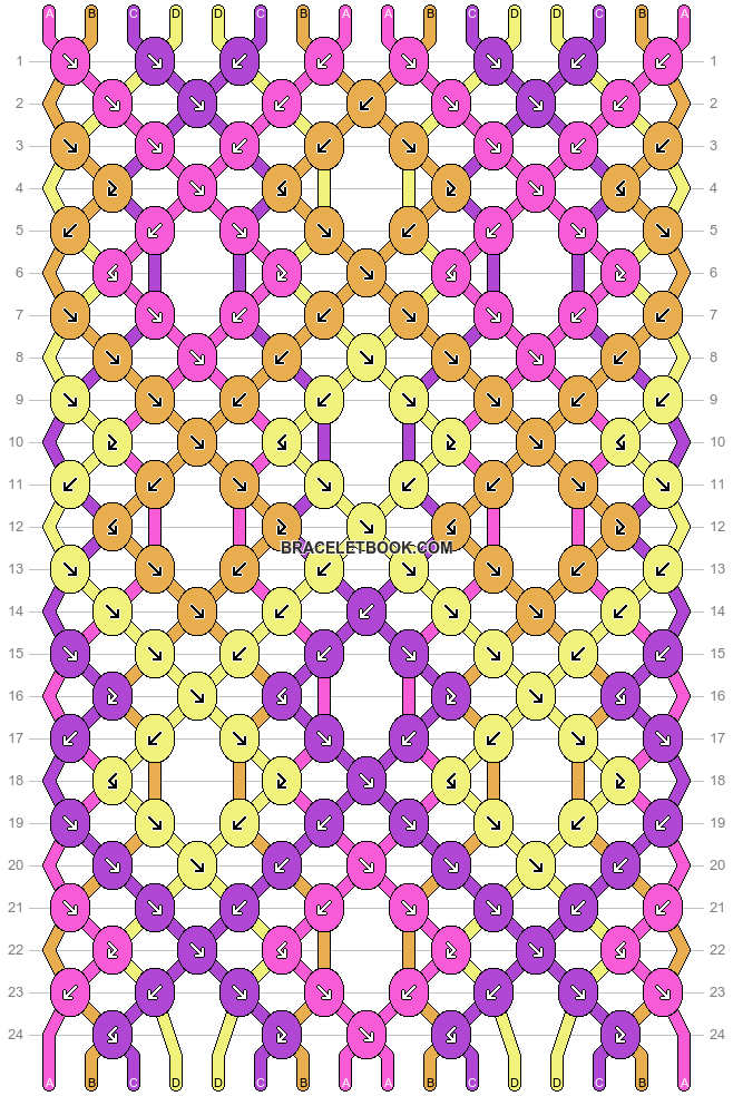 Normal pattern #161984 variation #326417 pattern