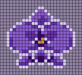 Alpha pattern #161986 variation #326437