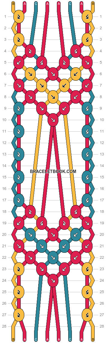 Normal pattern #149623 variation #326439 pattern