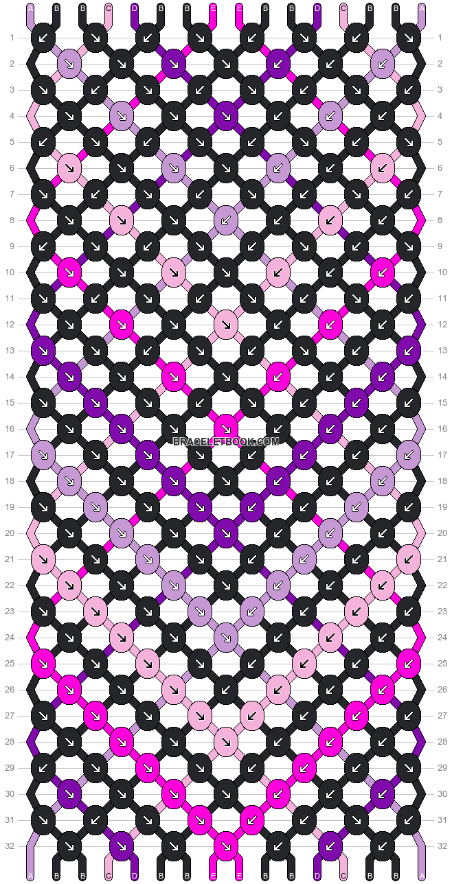Normal pattern #25162 variation #326469 pattern