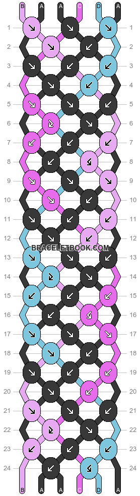 Normal pattern #158113 variation #326488 pattern